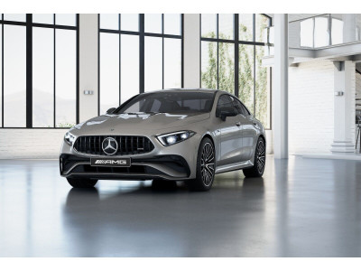 Mercedes-Benz CLS Gebrauchtwagen Mercedes-Benz CLS Gebrauchtwagen