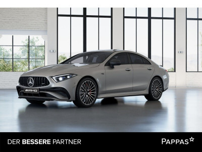 Mercedes-Benz CLS Gebrauchtwagen Mercedes-Benz CLS Gebrauchtwagen