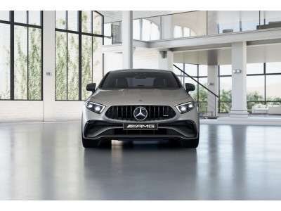 Mercedes-Benz CLS Gebrauchtwagen Mercedes-Benz CLS Gebrauchtwagen