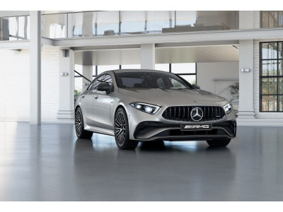 Mercedes-Benz CLS Gebrauchtwagen Mercedes-Benz CLS Gebrauchtwagen