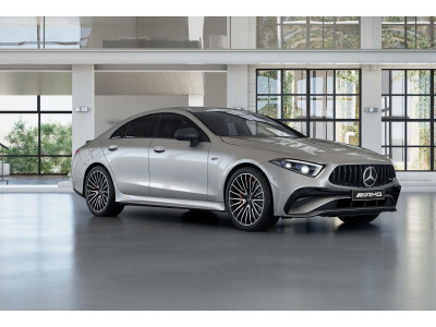 Mercedes-Benz CLS Gebrauchtwagen Mercedes-Benz CLS Gebrauchtwagen