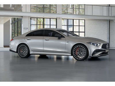 Mercedes-Benz CLS Gebrauchtwagen Mercedes-Benz CLS Gebrauchtwagen