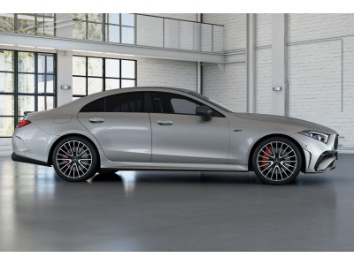 Mercedes-Benz CLS Gebrauchtwagen Mercedes-Benz CLS Gebrauchtwagen