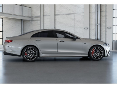Mercedes-Benz CLS Gebrauchtwagen Mercedes-Benz CLS Gebrauchtwagen