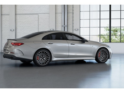 Mercedes-Benz CLS Gebrauchtwagen Mercedes-Benz CLS Gebrauchtwagen