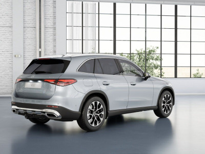 Mercedes-Benz GLC Gebrauchtwagen Mercedes-Benz GLC Gebrauchtwagen