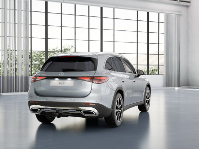 Mercedes-Benz GLC Gebrauchtwagen Mercedes-Benz GLC Gebrauchtwagen