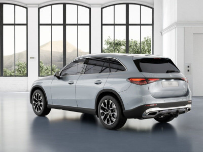 Mercedes-Benz GLC Gebrauchtwagen Mercedes-Benz GLC Gebrauchtwagen