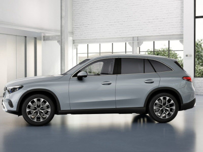 Mercedes-Benz GLC Gebrauchtwagen Mercedes-Benz GLC Gebrauchtwagen