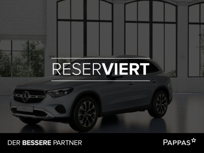 Mercedes-Benz GLC Gebrauchtwagen Mercedes-Benz GLC Gebrauchtwagen