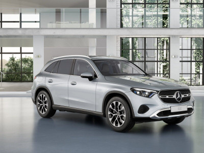 Mercedes-Benz GLC Gebrauchtwagen Mercedes-Benz GLC Gebrauchtwagen