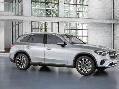 Mercedes-Benz GLC Gebrauchtwagen Mercedes-Benz GLC Gebrauchtwagen