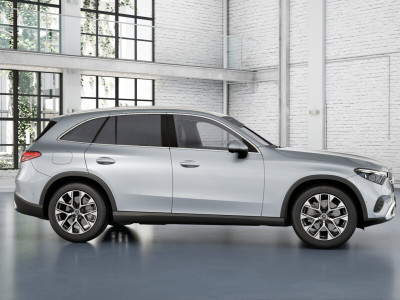 Mercedes-Benz GLC Gebrauchtwagen Mercedes-Benz GLC Gebrauchtwagen
