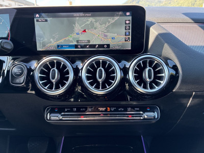 Mercedes-Benz GLA Gebrauchtwagen