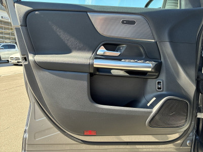 Mercedes-Benz GLA Gebrauchtwagen