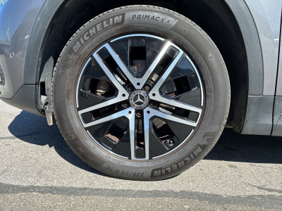 Mercedes-Benz GLA Gebrauchtwagen
