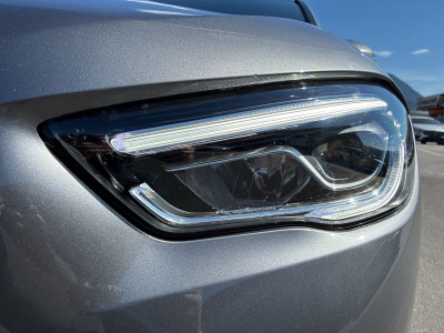 Mercedes-Benz GLA Gebrauchtwagen
