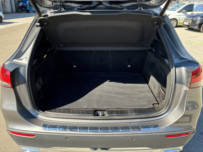 Mercedes-Benz GLA Gebrauchtwagen