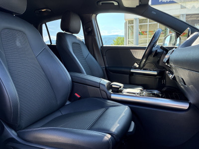 Mercedes-Benz GLA Gebrauchtwagen