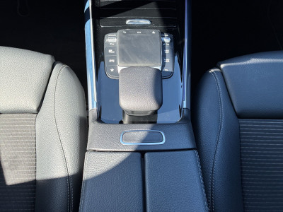 Mercedes-Benz GLA Gebrauchtwagen