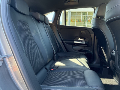 Mercedes-Benz GLA Gebrauchtwagen