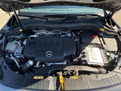 Mercedes-Benz GLA Gebrauchtwagen