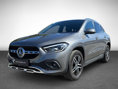 Mercedes-Benz GLA Gebrauchtwagen