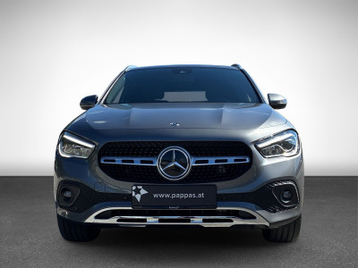Mercedes-Benz GLA Gebrauchtwagen