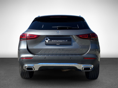 Mercedes-Benz GLA Gebrauchtwagen