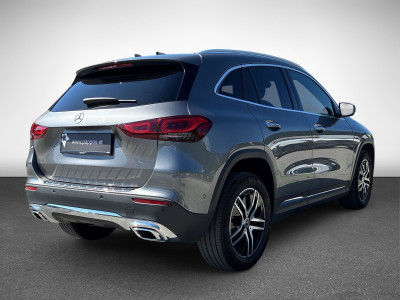 Mercedes-Benz GLA Gebrauchtwagen