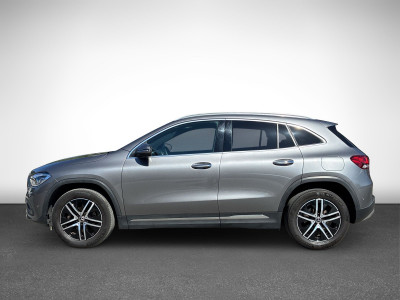 Mercedes-Benz GLA Gebrauchtwagen