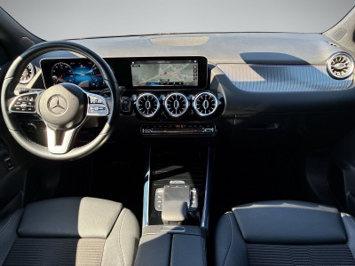 Mercedes-Benz GLA Gebrauchtwagen