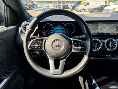 Mercedes-Benz GLA Gebrauchtwagen