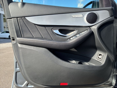 Mercedes-Benz GLC Gebrauchtwagen Mercedes-Benz GLC Gebrauchtwagen