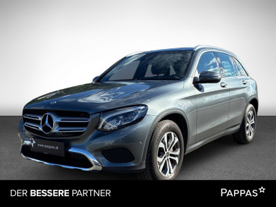 Mercedes-Benz GLC Gebrauchtwagen Mercedes-Benz GLC Gebrauchtwagen