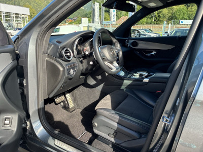 Mercedes-Benz GLC Gebrauchtwagen Mercedes-Benz GLC Gebrauchtwagen