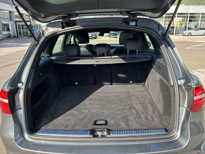 Mercedes-Benz GLC Gebrauchtwagen Mercedes-Benz GLC Gebrauchtwagen