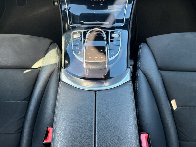 Mercedes-Benz GLC Gebrauchtwagen Mercedes-Benz GLC Gebrauchtwagen