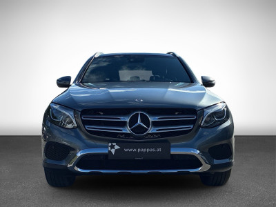 Mercedes-Benz GLC Gebrauchtwagen Mercedes-Benz GLC Gebrauchtwagen