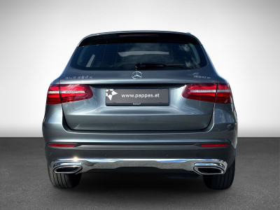 Mercedes-Benz GLC Gebrauchtwagen Mercedes-Benz GLC Gebrauchtwagen