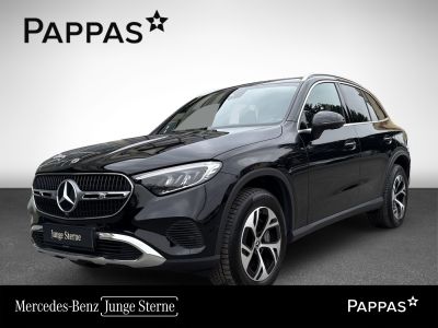 Mercedes-Benz GLC Gebrauchtwagen