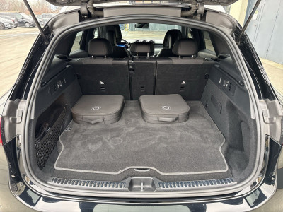 Mercedes-Benz GLC Gebrauchtwagen Mercedes-Benz GLC Gebrauchtwagen