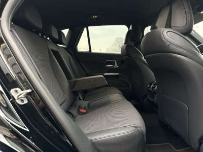 Mercedes-Benz GLC Gebrauchtwagen Mercedes-Benz GLC Gebrauchtwagen