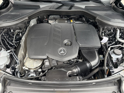 Mercedes-Benz GLC Gebrauchtwagen Mercedes-Benz GLC Gebrauchtwagen