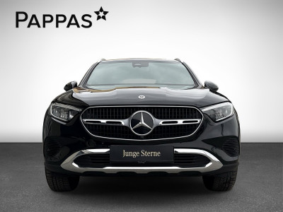 Mercedes-Benz GLC Gebrauchtwagen Mercedes-Benz GLC Gebrauchtwagen
