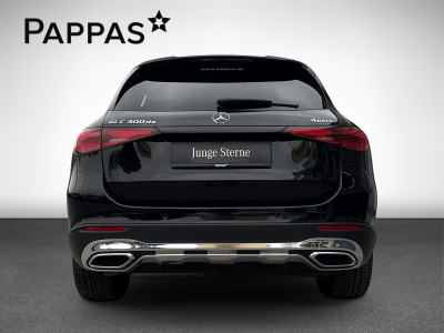 Mercedes-Benz GLC Gebrauchtwagen Mercedes-Benz GLC Gebrauchtwagen