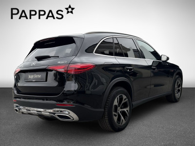 Mercedes-Benz GLC Gebrauchtwagen Mercedes-Benz GLC Gebrauchtwagen