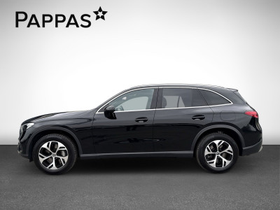 Mercedes-Benz GLC Gebrauchtwagen Mercedes-Benz GLC Gebrauchtwagen