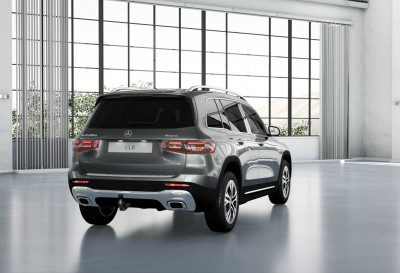 Mercedes-Benz GLB Gebrauchtwagen