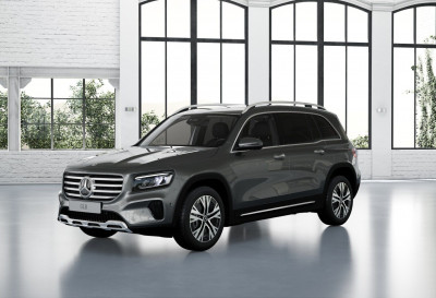 Mercedes-Benz GLB Gebrauchtwagen